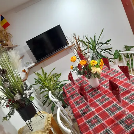 Apartment Boulevard Cetate Alba Iulia Exterior photo